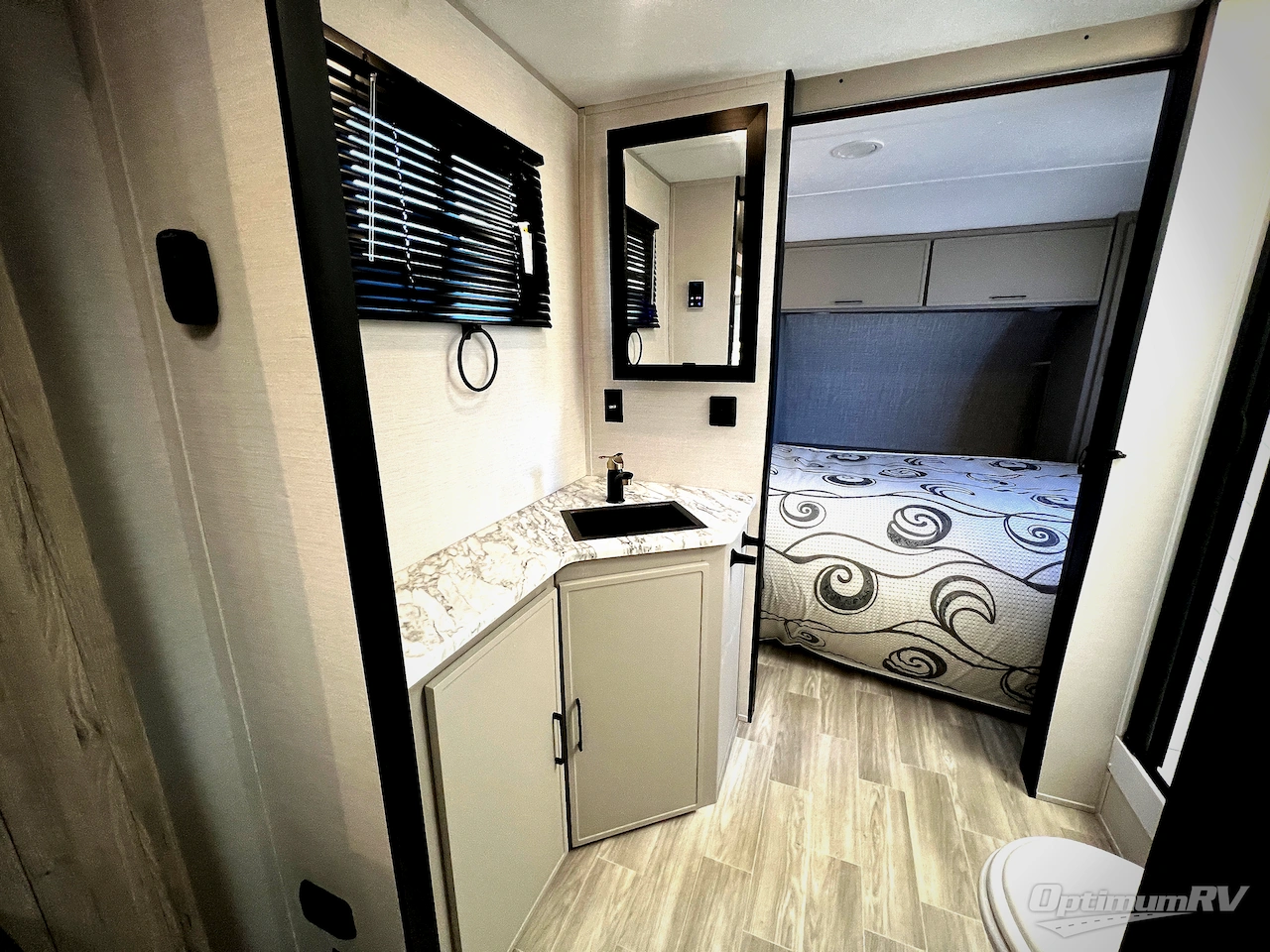 2024 Forest River Vibe 28BHE Photo 19