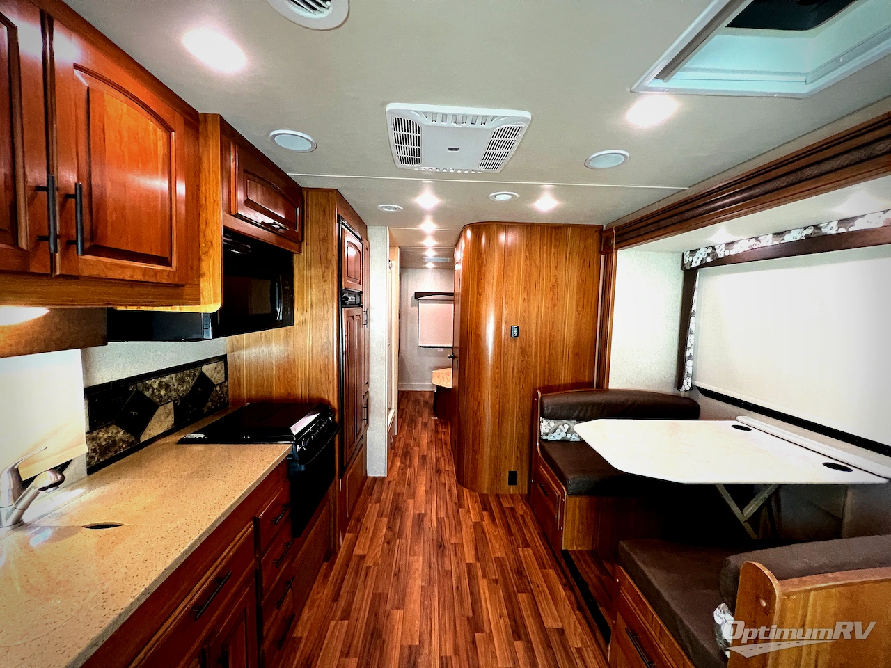 2017 Jayco Greyhawk 29MV Photo 4