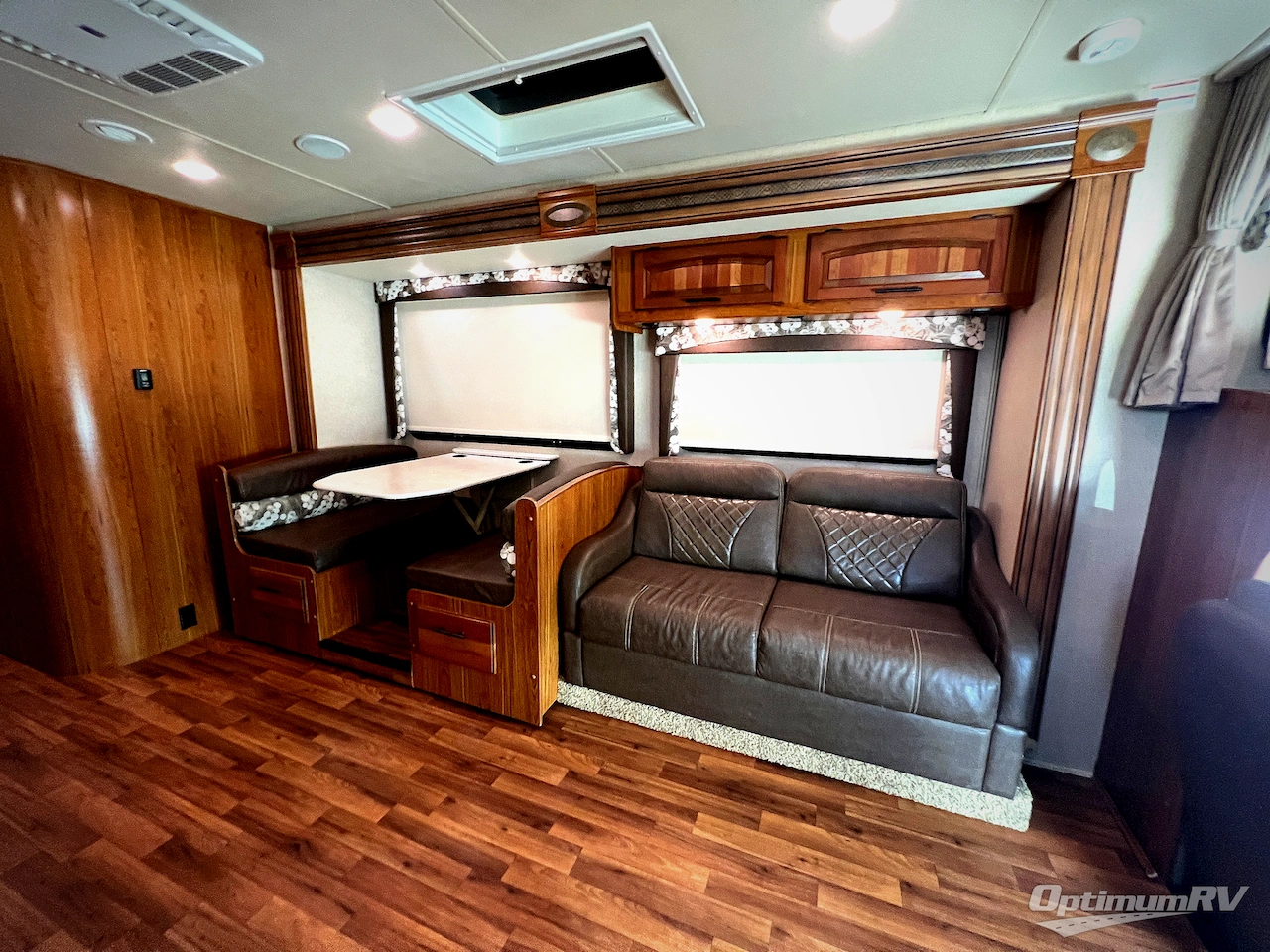 2017 Jayco Greyhawk 29MV Photo 10