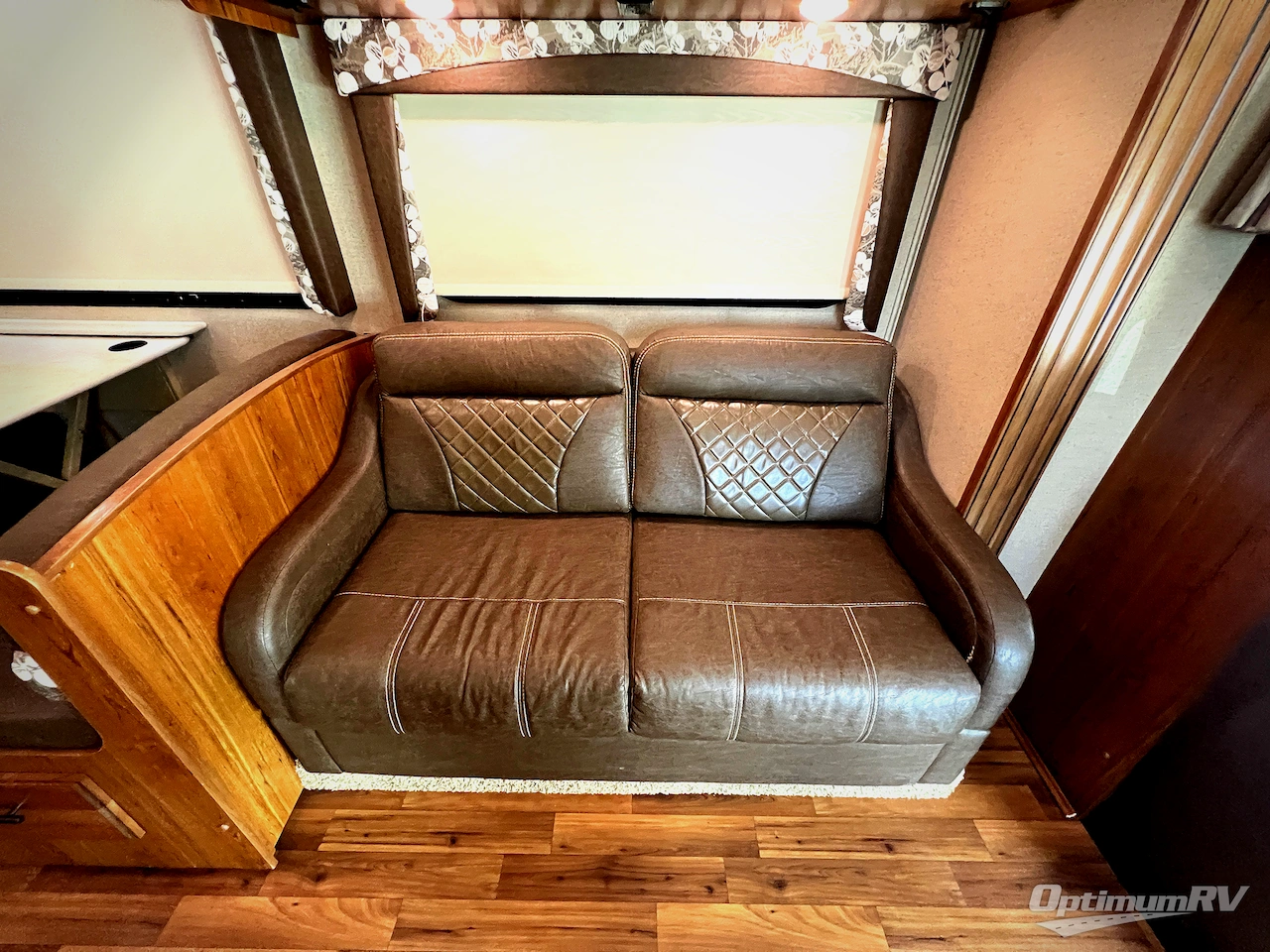 2017 Jayco Greyhawk 29MV Photo 11