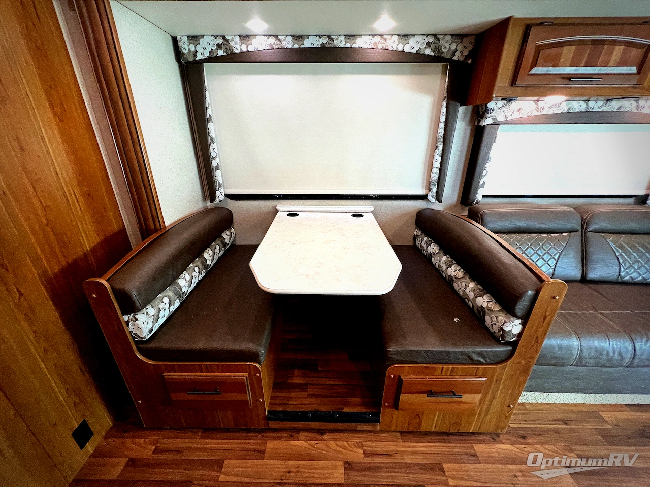 2017 Jayco Greyhawk 29MV Photo 12
