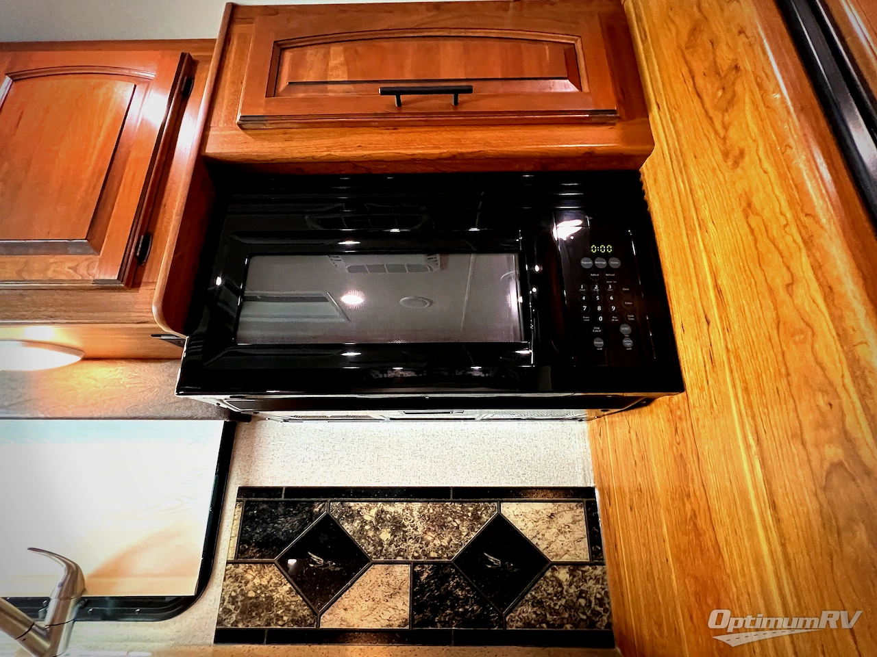 2017 Jayco Greyhawk 29MV Photo 14