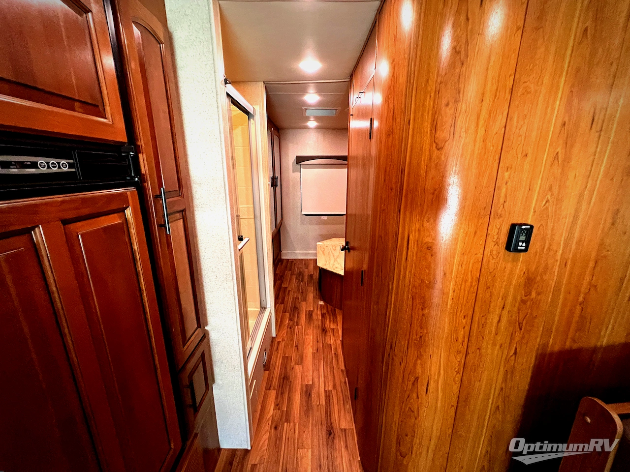 2017 Jayco Greyhawk 29MV Photo 16