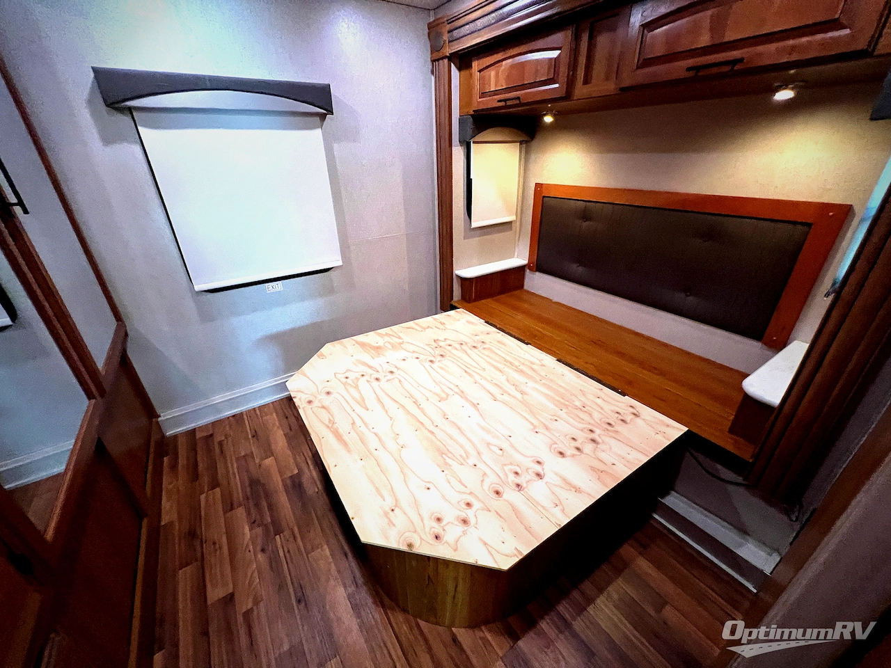 2017 Jayco Greyhawk 29MV Photo 23