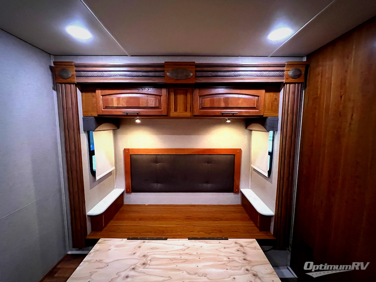 2017 Jayco Greyhawk 29MV Photo 22
