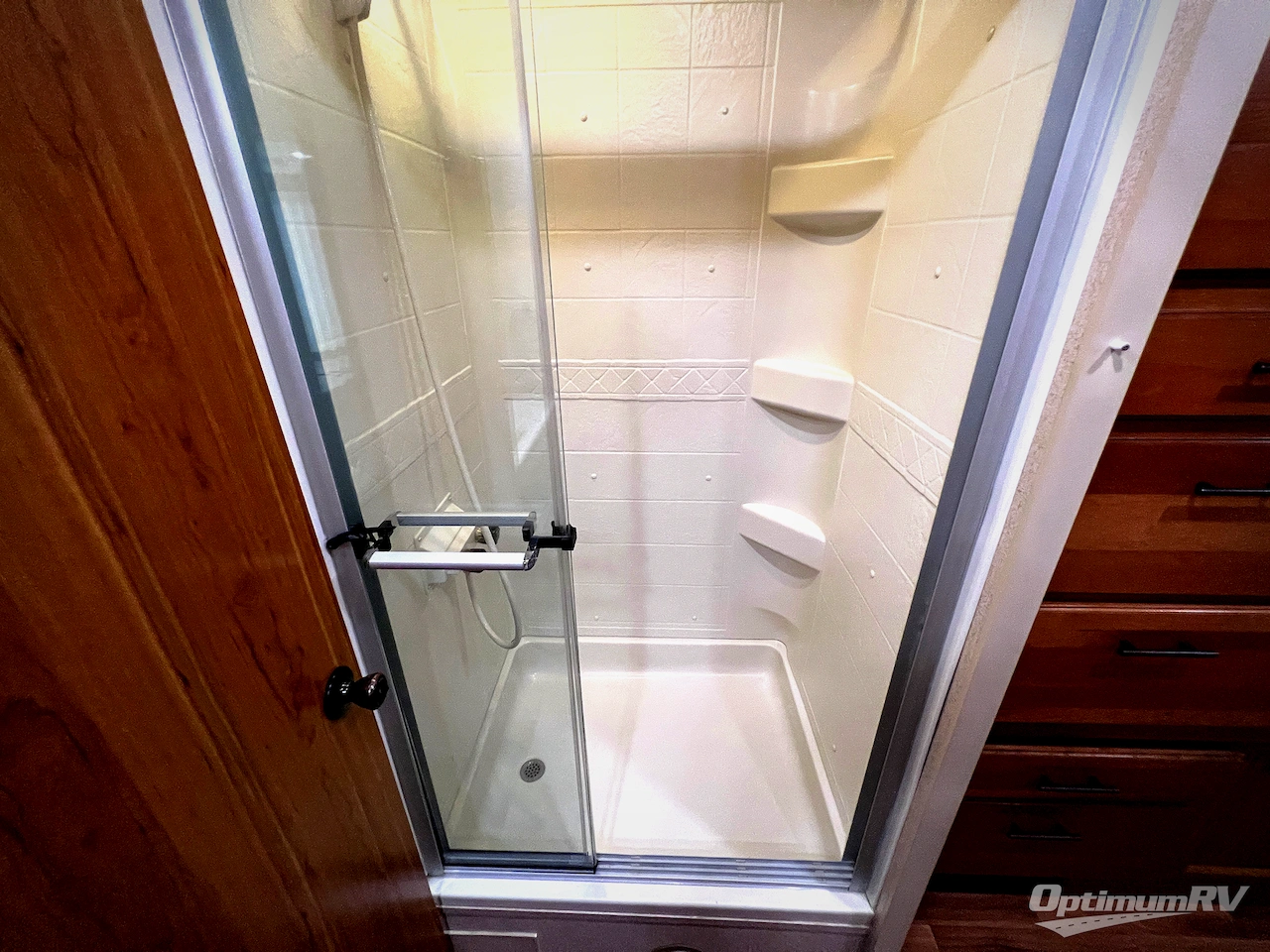 2017 Jayco Greyhawk 29MV Photo 18