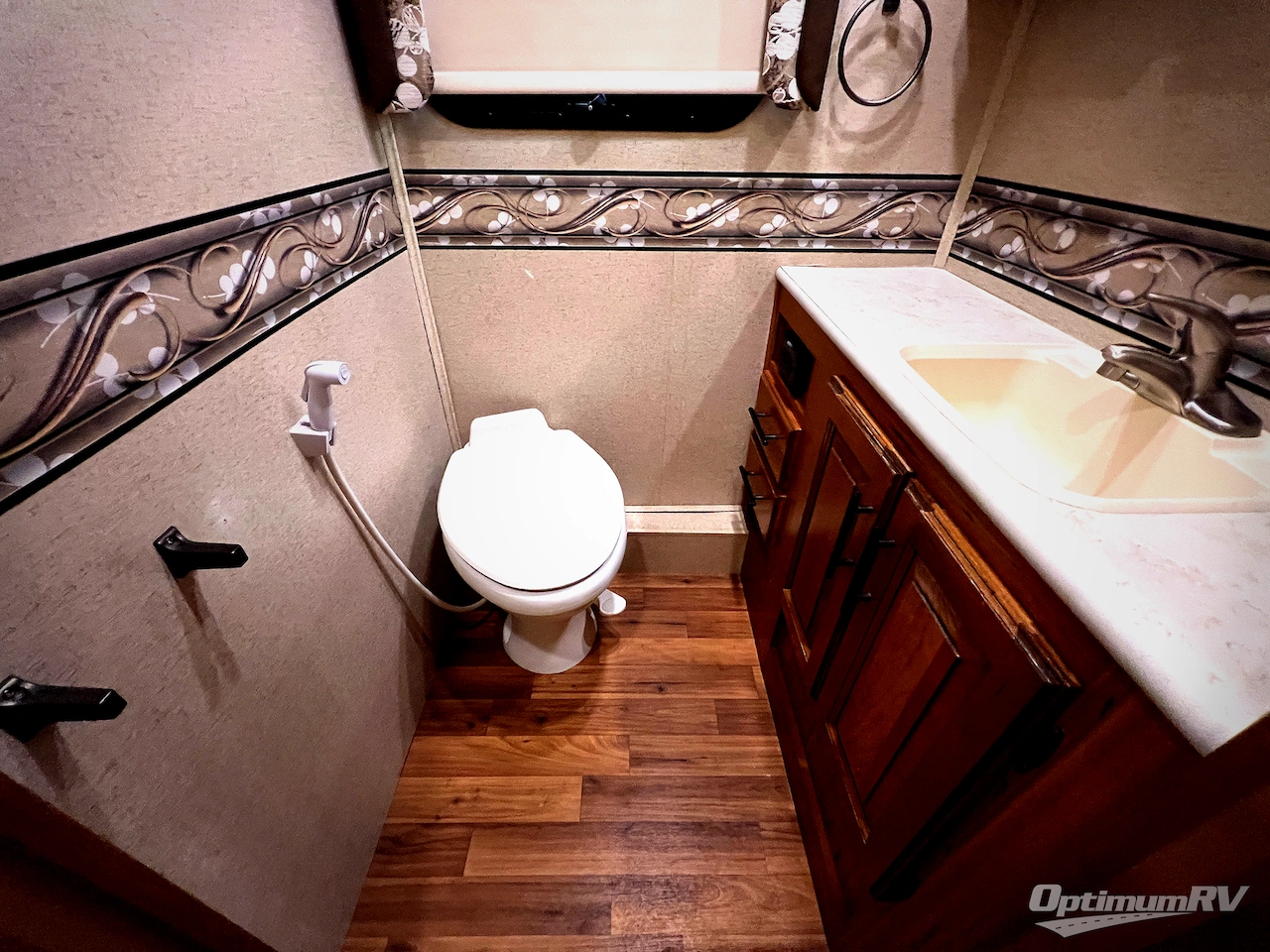 2017 Jayco Greyhawk 29MV Photo 21