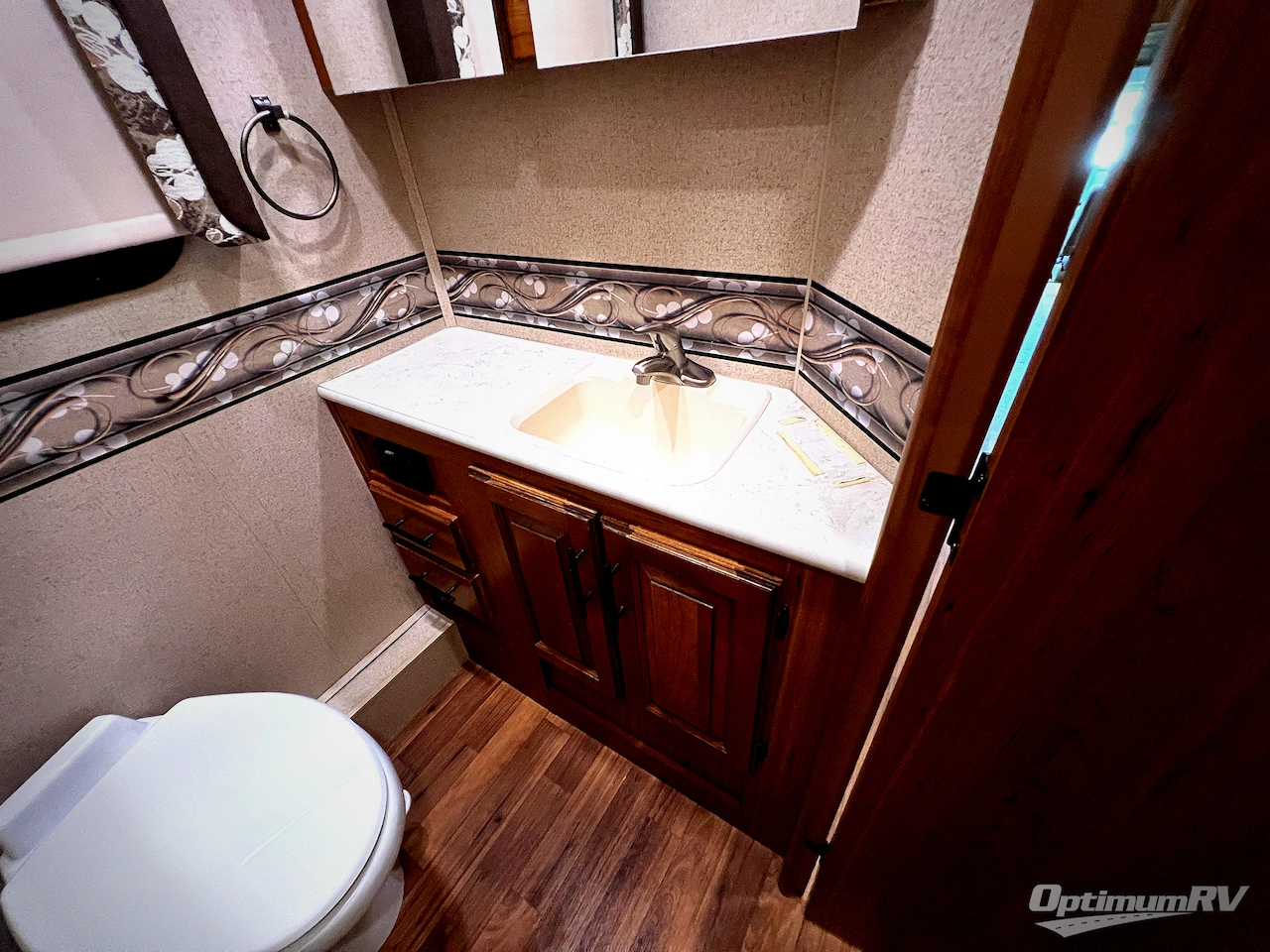 2017 Jayco Greyhawk 29MV Photo 20