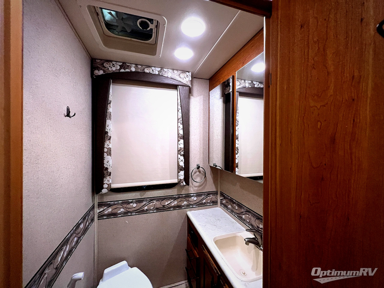 2017 Jayco Greyhawk 29MV Photo 19