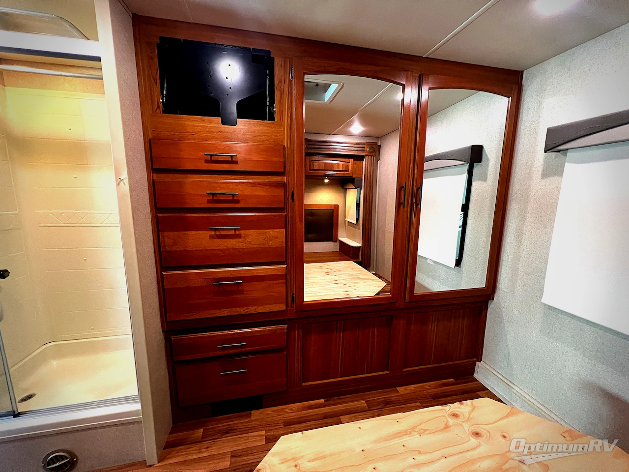 2017 Jayco Greyhawk 29MV Photo 24