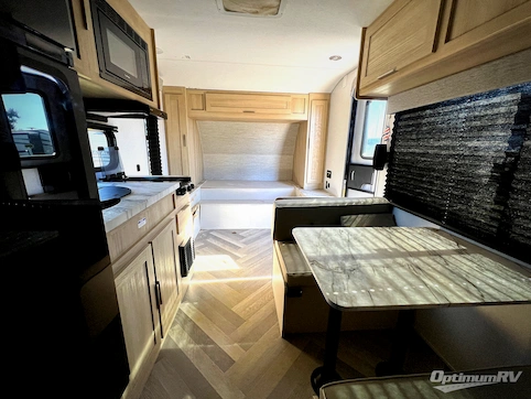 2023 Forest River Salem FSX 179DBK RV Photo 2