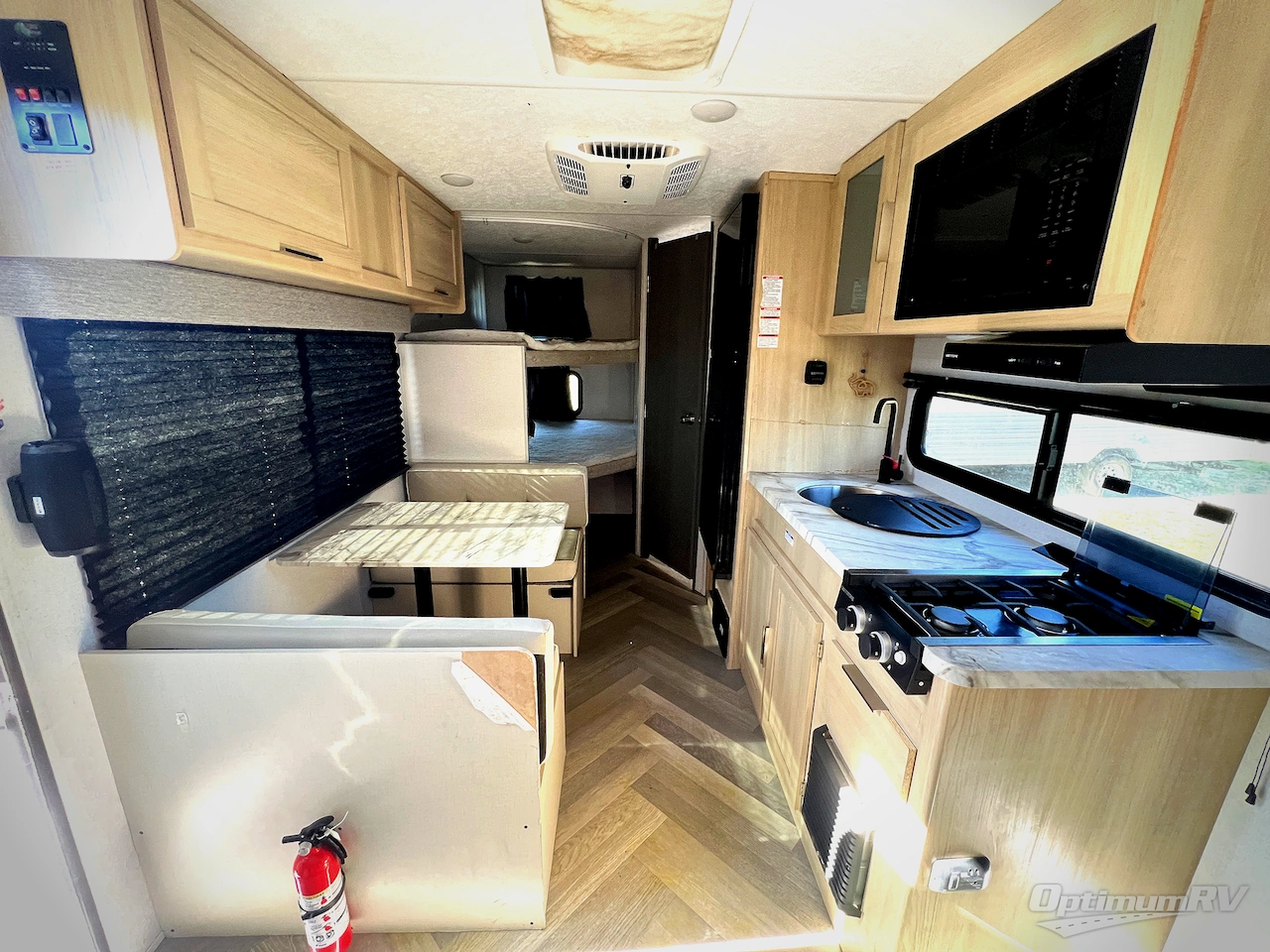 2023 Forest River Salem FSX 179DBK Photo 4