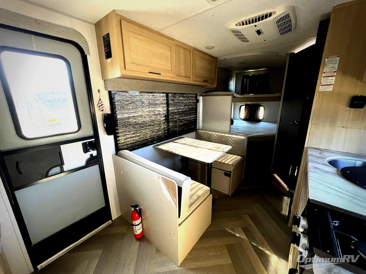 2023 Forest River Salem FSX 179DBK Photo 6