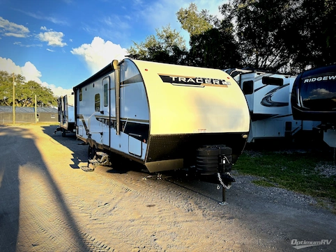 Used 2024 Prime Time Tracer 270BHSLE Featured Photo