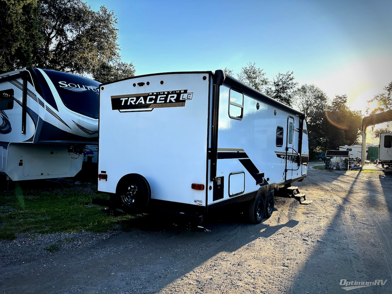 2024 Prime Time Tracer 270BHSLE Photo 2