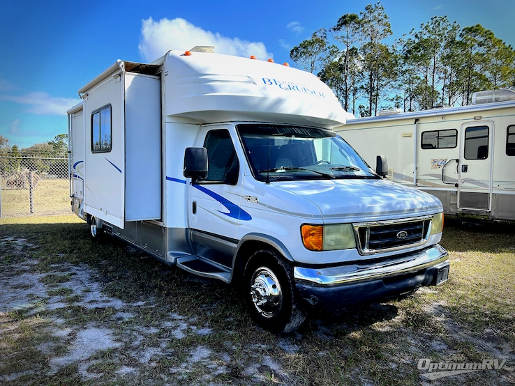 2004 Gulf Stream BT Cruiser 51250 RV Photo 1