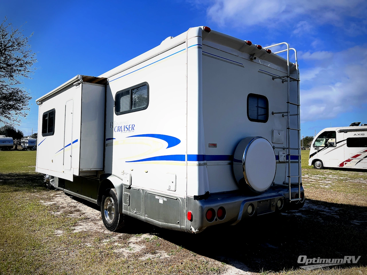 2004 Gulf Stream BT Cruiser 51250 Photo 2