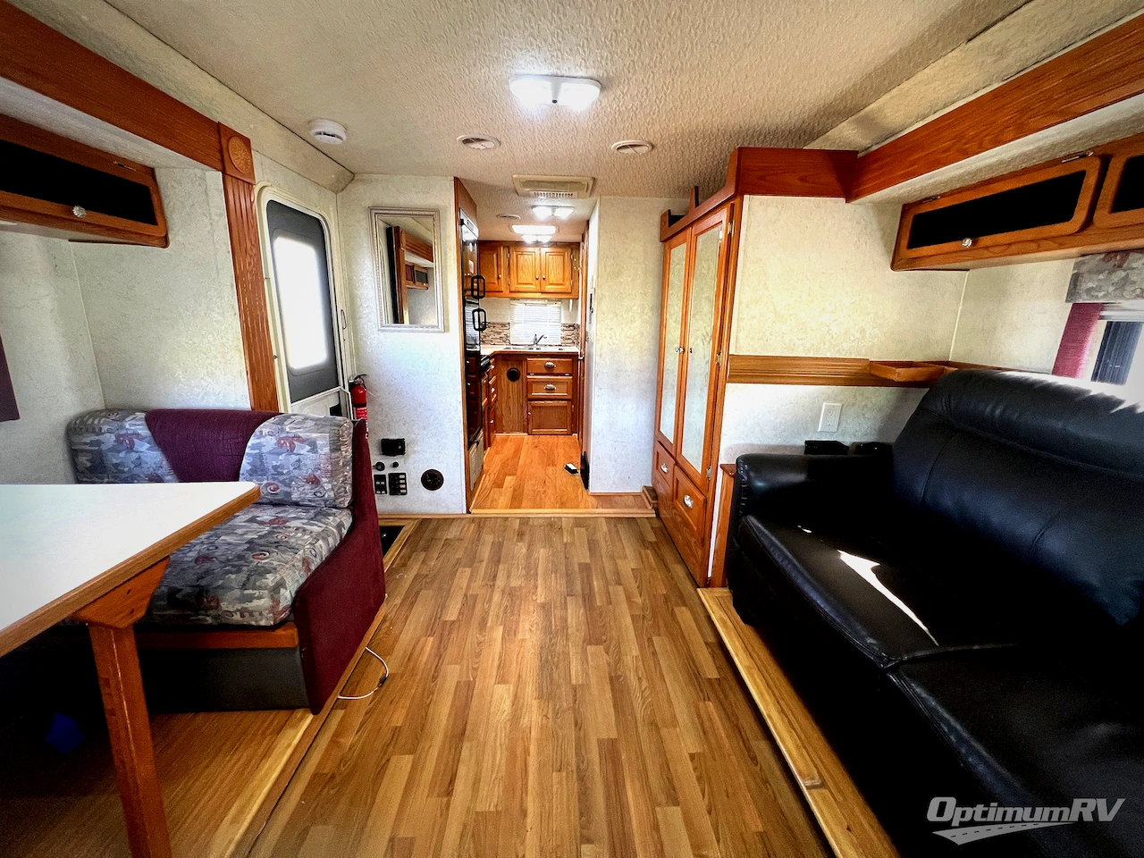 2004 Gulf Stream BT Cruiser 51250 Photo 4