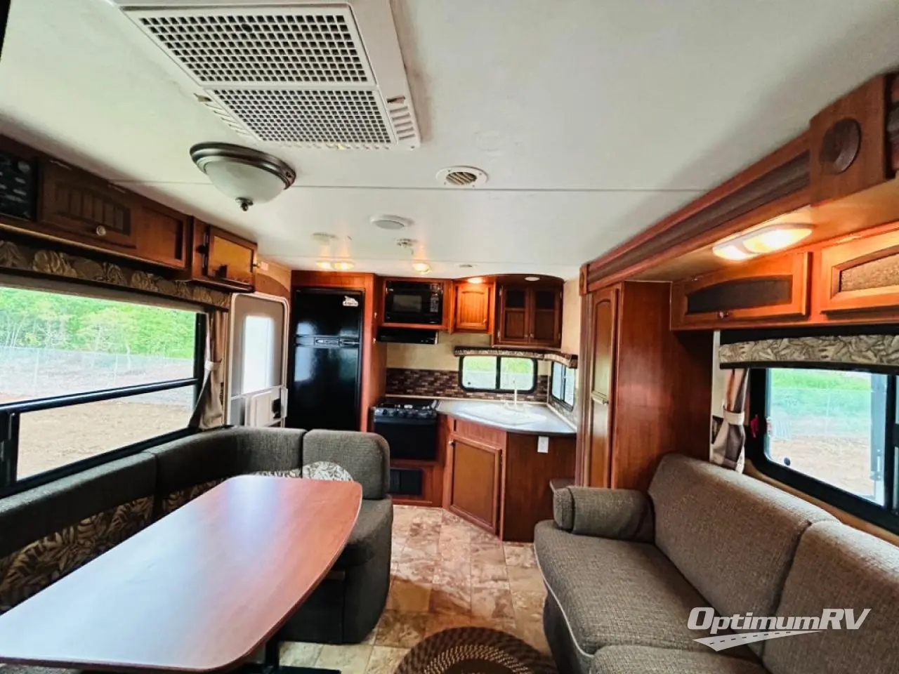 2012 Jayco White Hawk 26 SRK Photo 4