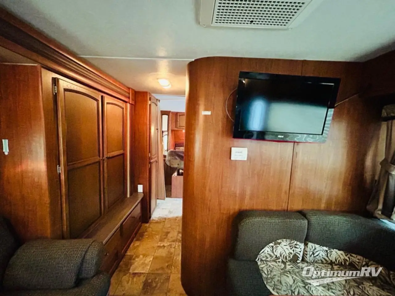 2012 Jayco White Hawk 26 SRK Photo 11