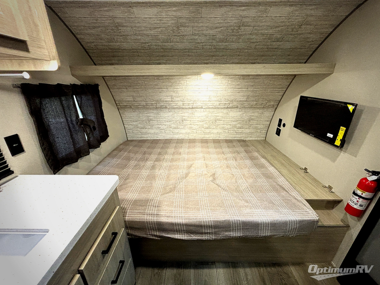 2026 Coachmen Catalina Summit Series 7 154RBX Photo 7