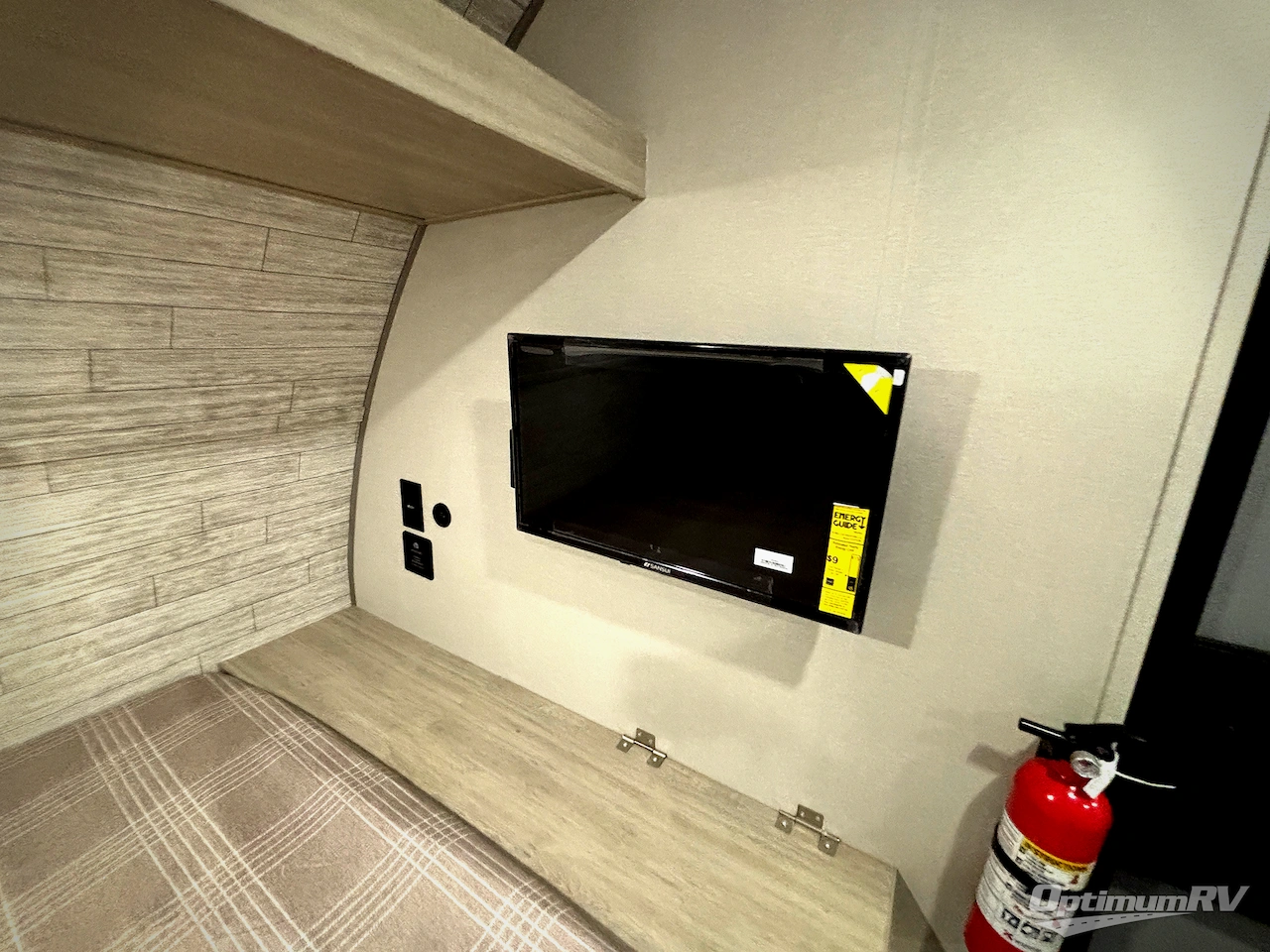 2026 Coachmen Catalina Summit Series 7 154RBX Photo 8