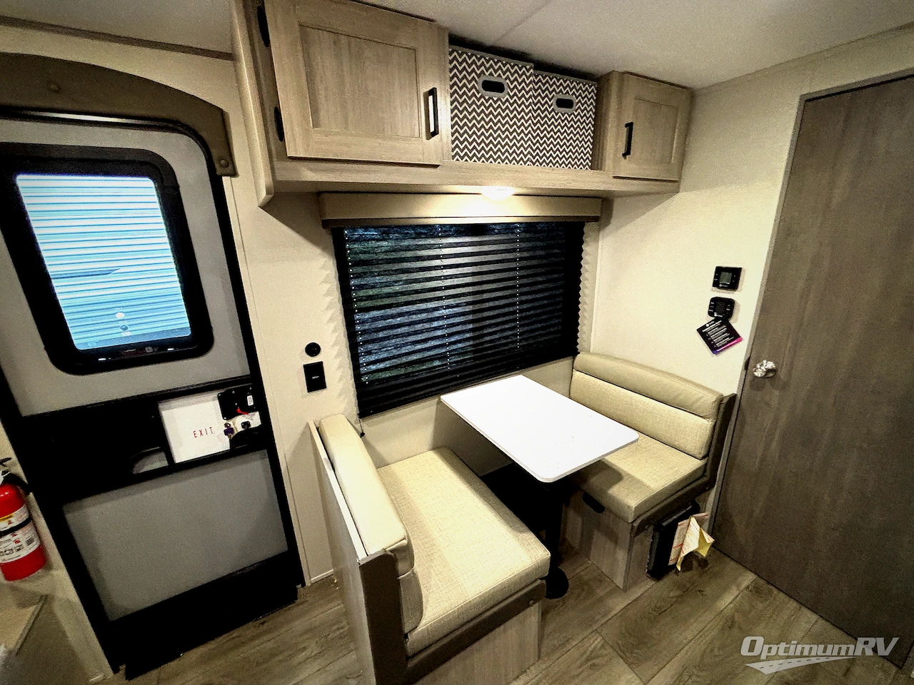 2026 Coachmen Catalina Summit Series 7 154RBX Photo 9