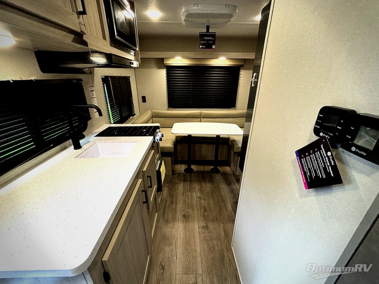 2026 Coachmen Catalina Summit Series 7 154RDX Photo 4