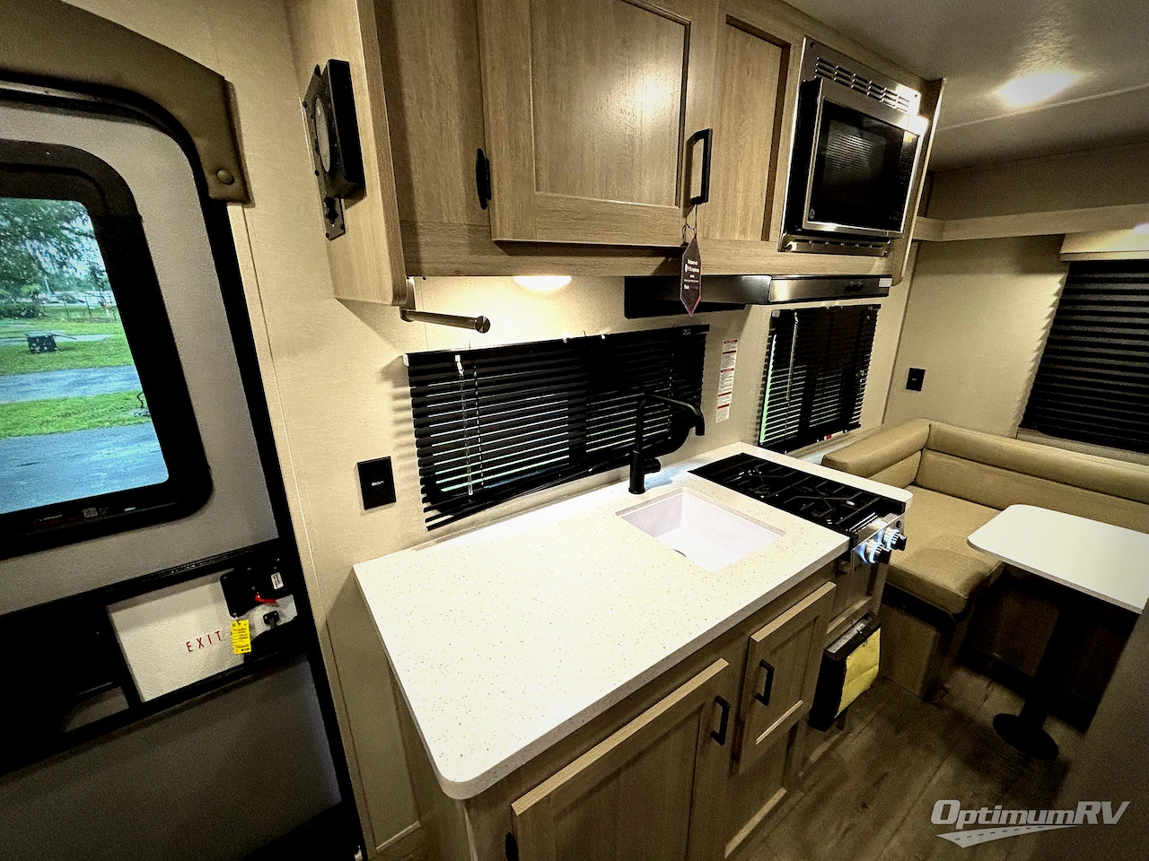 2026 Coachmen Catalina Summit Series 7 154RDX Photo 12