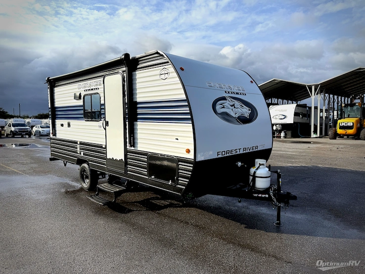 2026 Forest River Cherokee Wolf Pup 16LP RV Photo 1