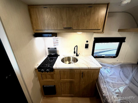 2026 Forest River Cherokee Wolf Pup 14BHLP RV Photo 4