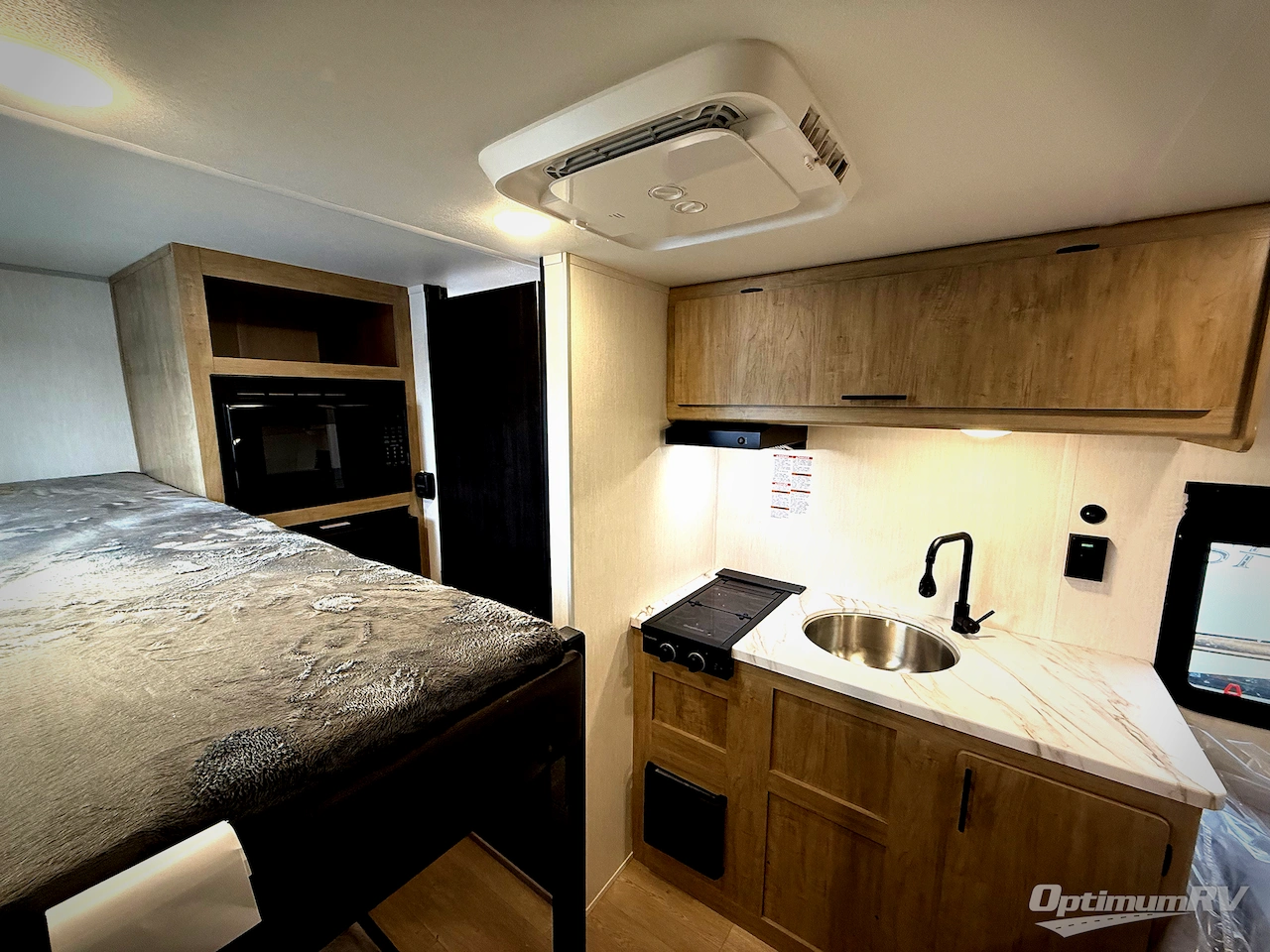 2026 Forest River Cherokee Wolf Pup 14BHLP Photo 4