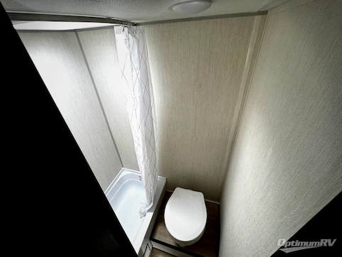 2026 Forest River Cherokee Wolf Pup 14BHLP RV Floorplan Photo