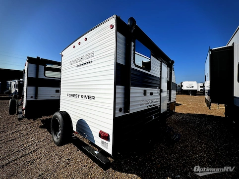 2026 Forest River Cherokee Wolf Pup 14BHLP RV Photo 2