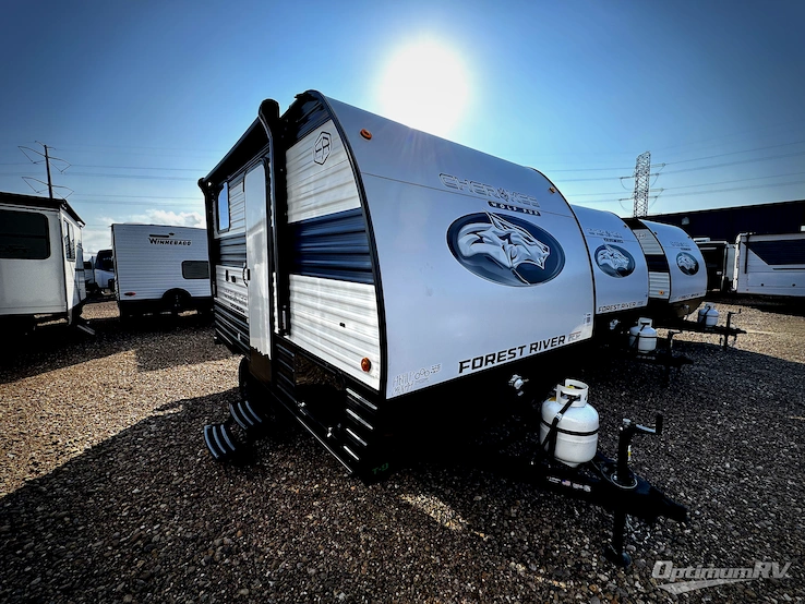 2026 Forest River Cherokee Wolf Pup 14BHLP RV Photo 1