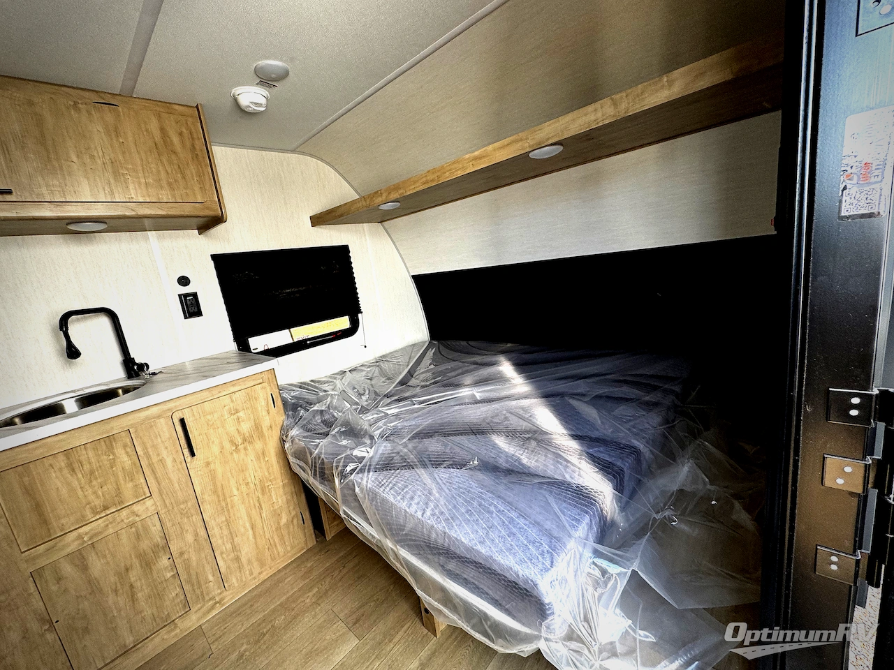 2026 Forest River Cherokee Wolf Pup 14BHLP Photo 4