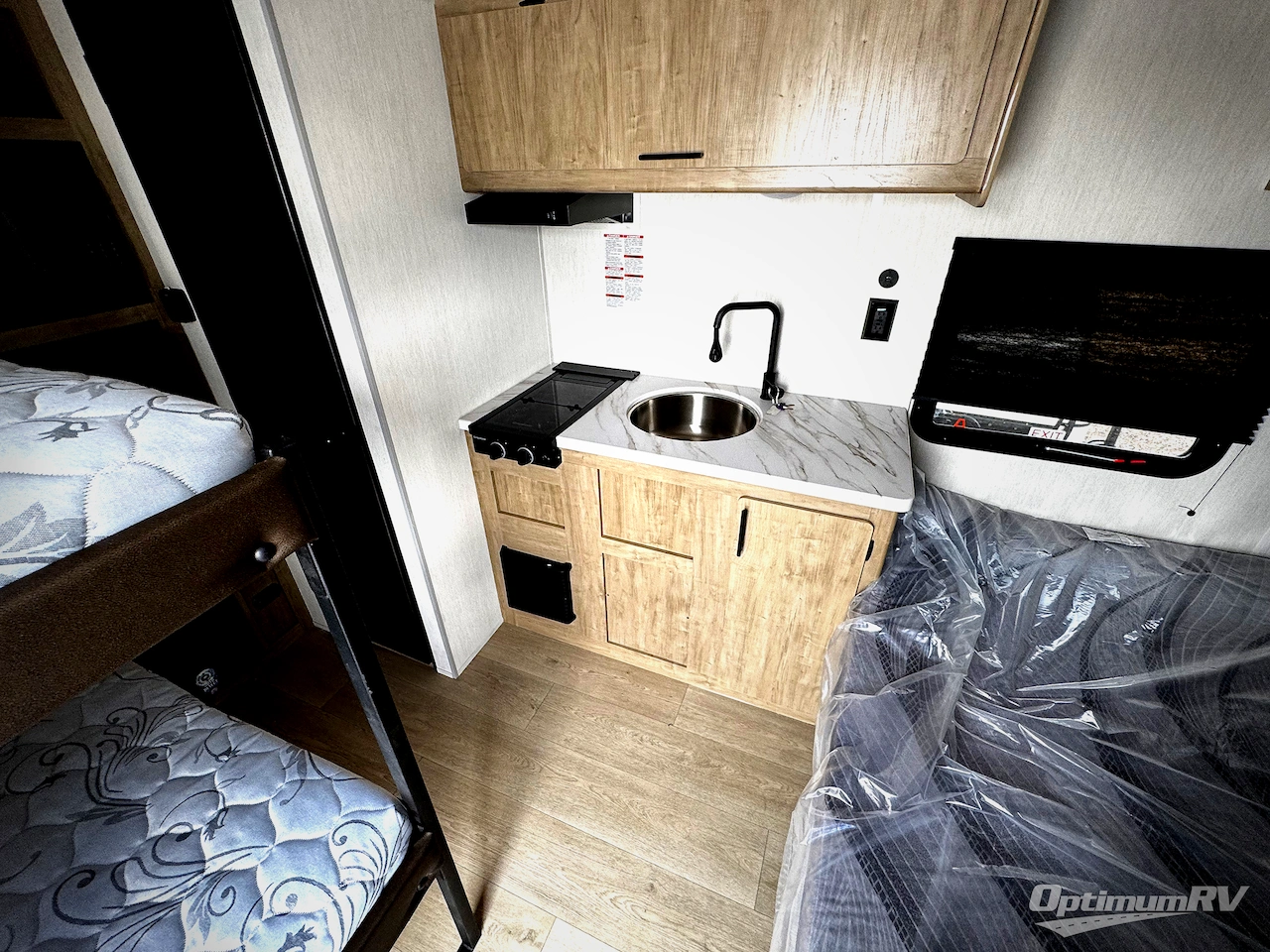 2026 Forest River Cherokee Wolf Pup 14BHLP Photo 5