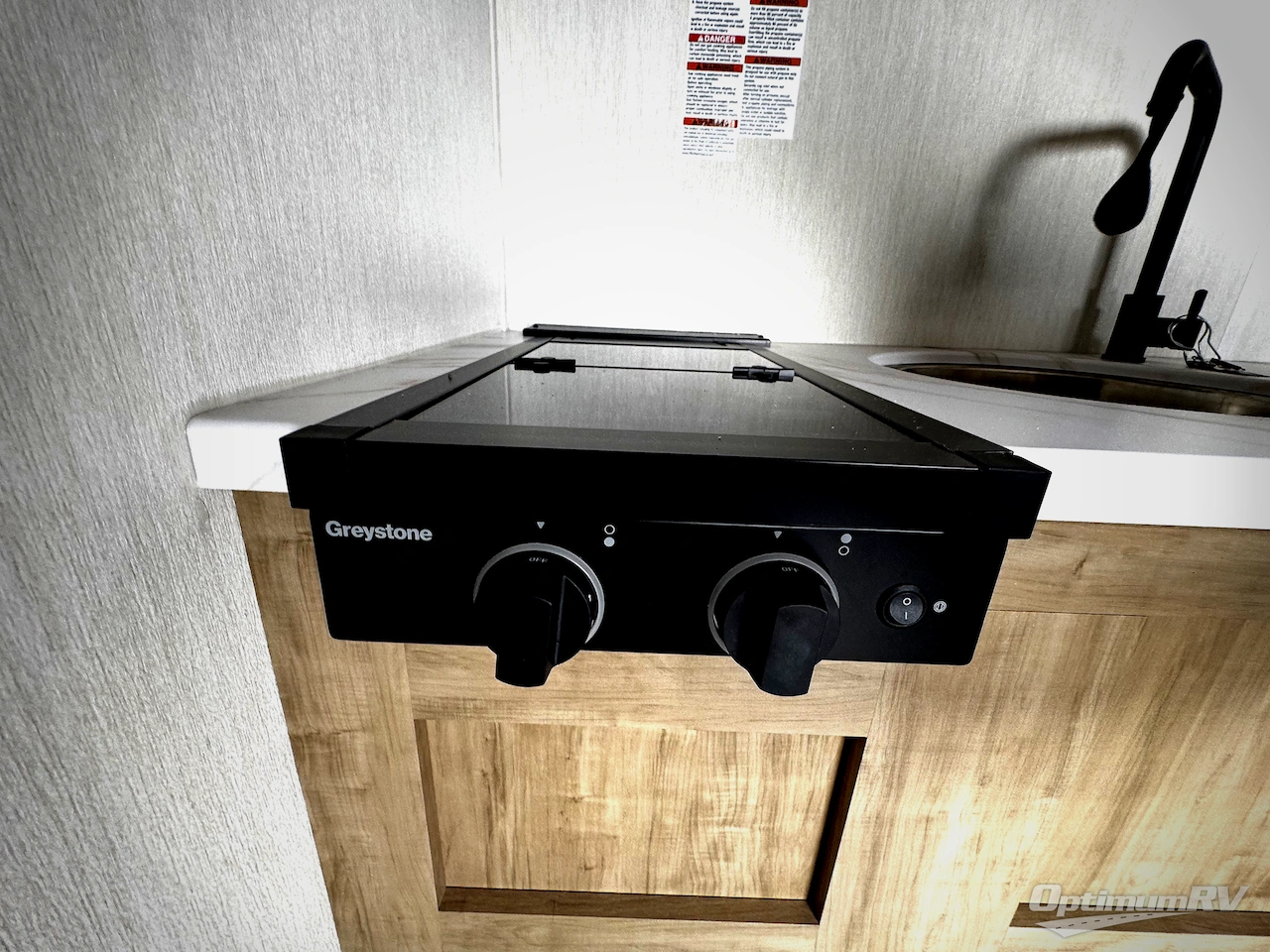 2026 Forest River Cherokee Wolf Pup 14BHLP Photo 7