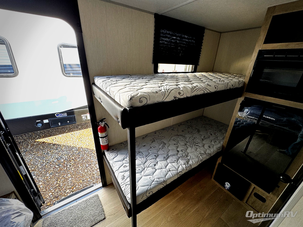 2026 Forest River Cherokee Wolf Pup 14BHLP Photo 8