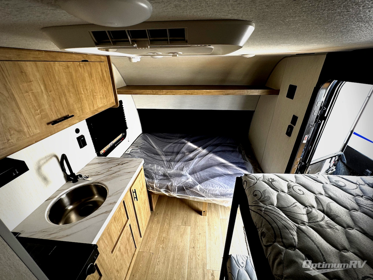 2026 Forest River Cherokee Wolf Pup 14BHLP Photo 11