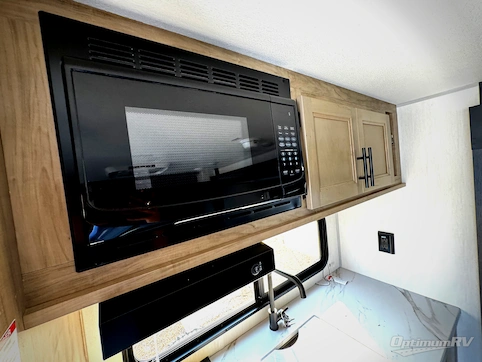 2026 Forest River Cherokee Wolf Pup 17SC RV Photo 3