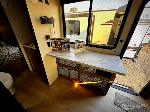 2026 Forest River Cherokee Wolf Pup 17SC RV Photo 4