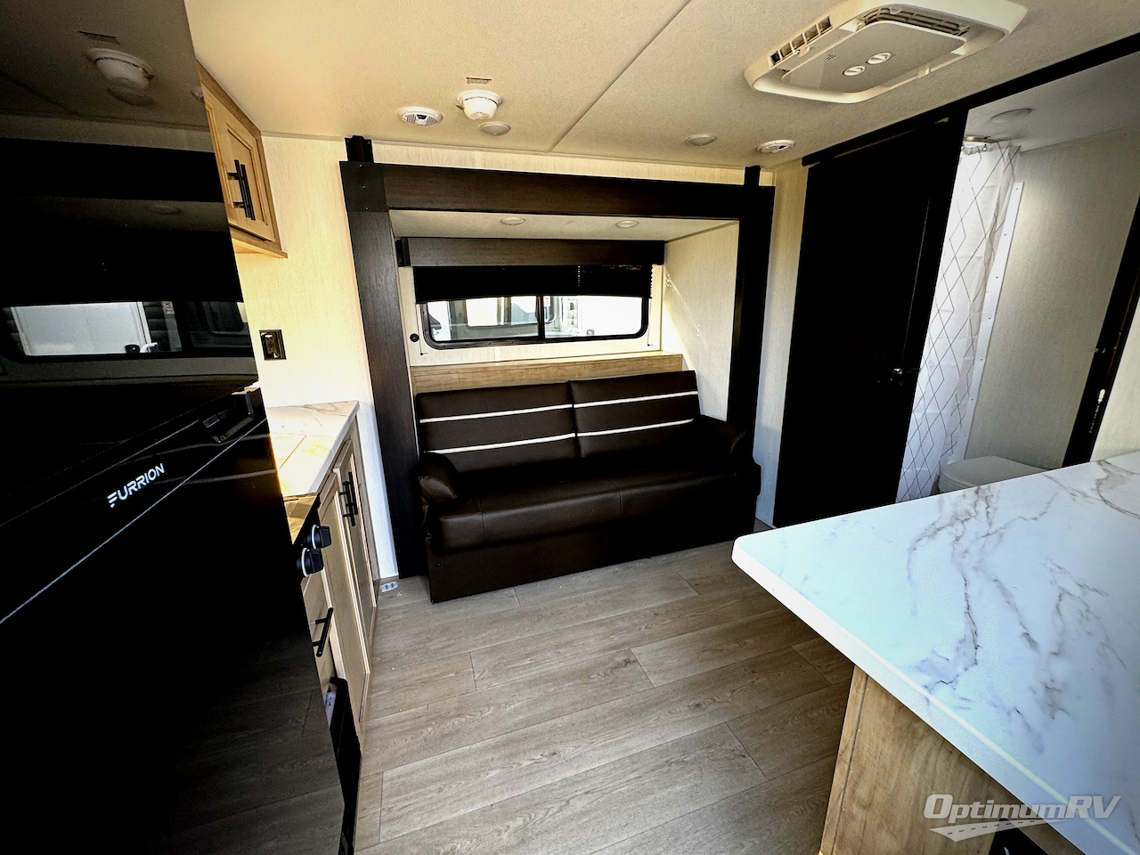 2026 Forest River Cherokee Wolf Pup 17SC Photo 3