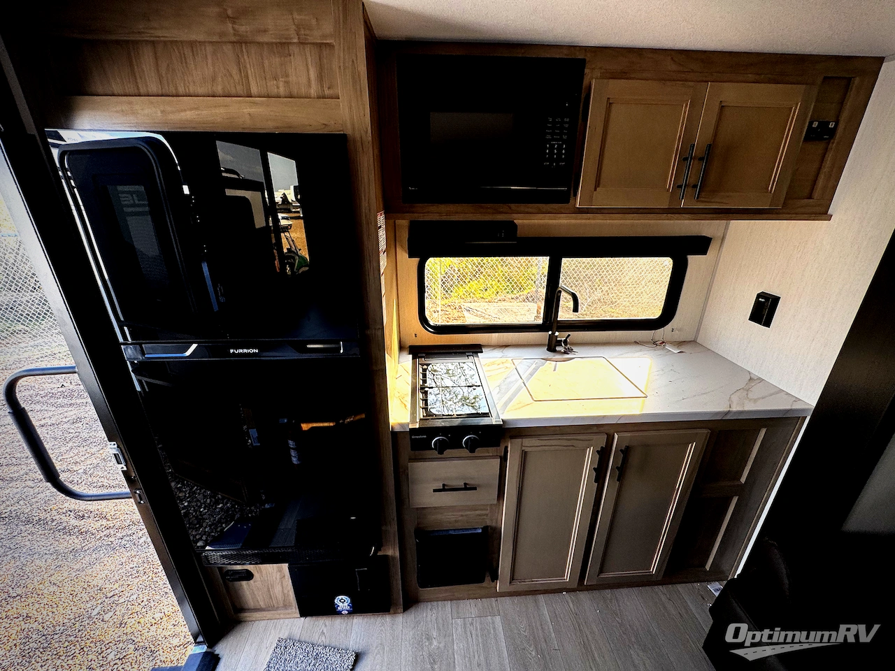 2026 Forest River Cherokee Wolf Pup 17SC Photo 4