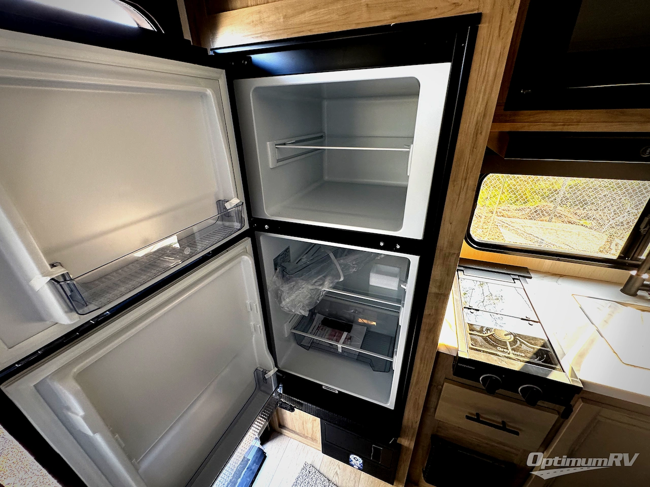 2026 Forest River Cherokee Wolf Pup 17SC Photo 5