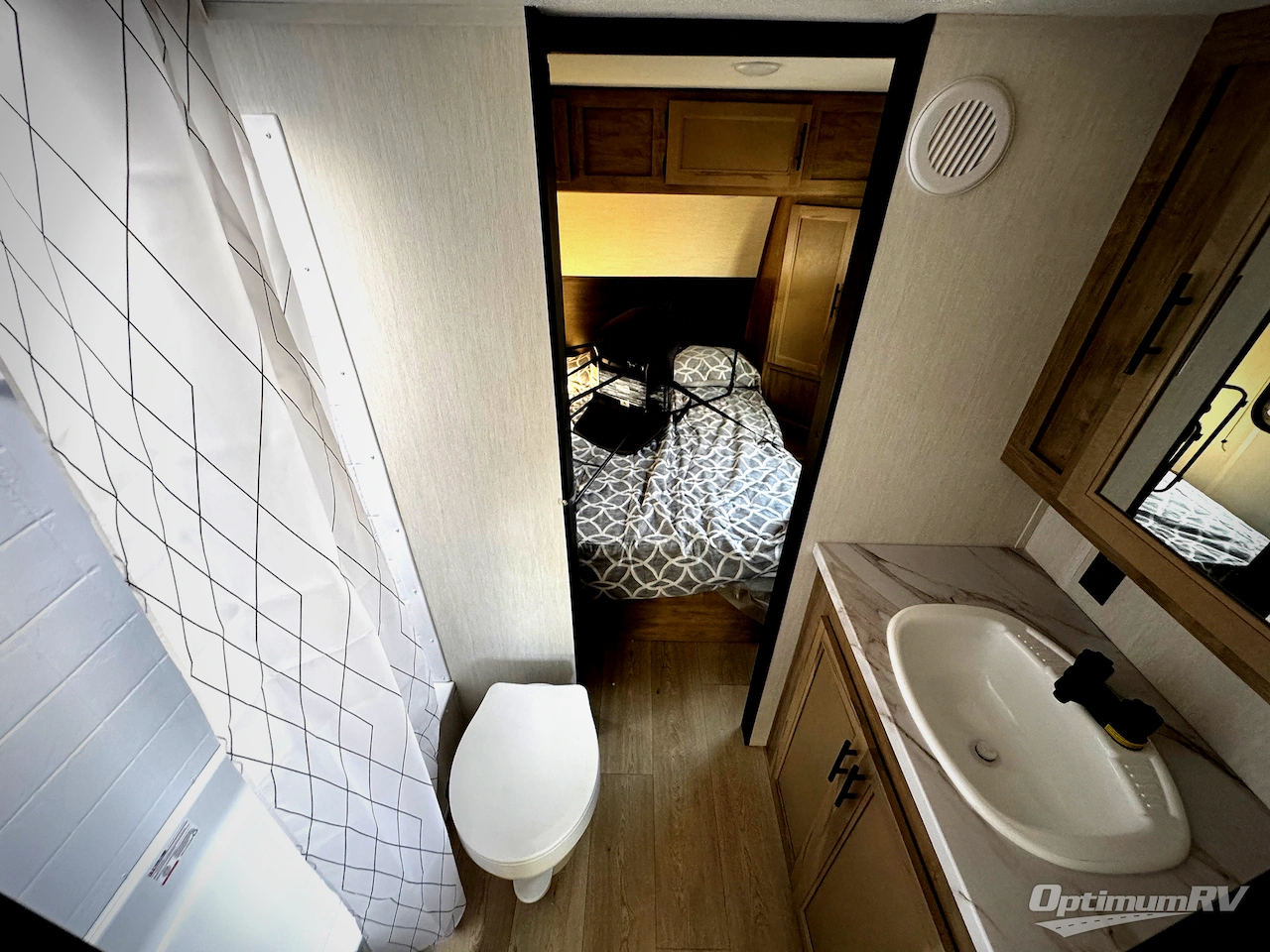 2026 Forest River Cherokee Wolf Pup 17SC Photo 11