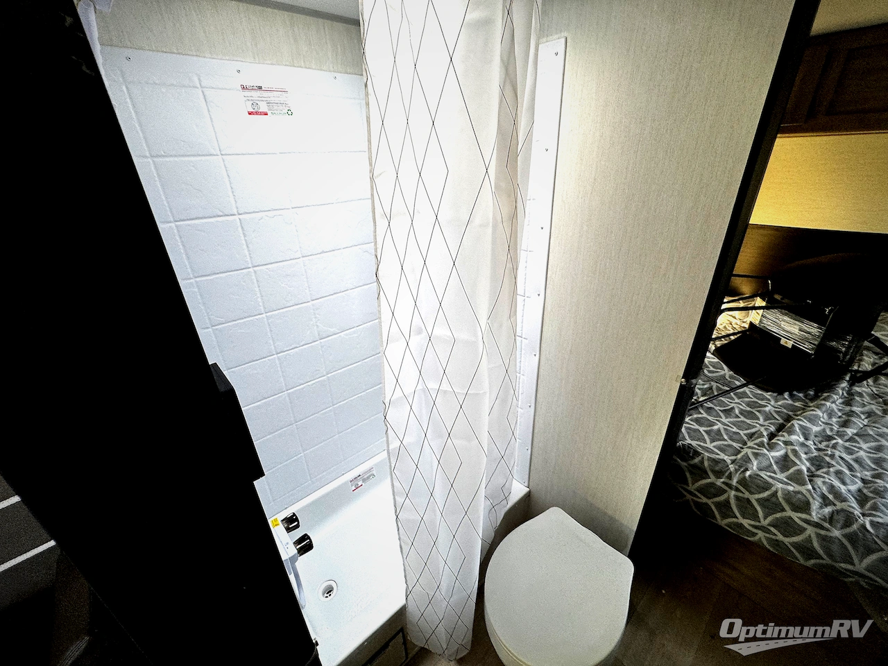 2026 Forest River Cherokee Wolf Pup 17SC Photo 13