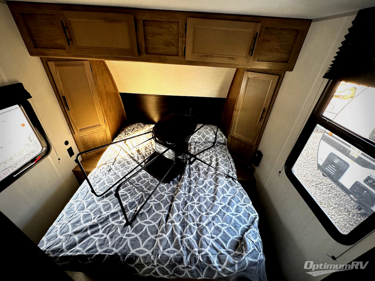 2026 Forest River Cherokee Wolf Pup 17SC Photo 14