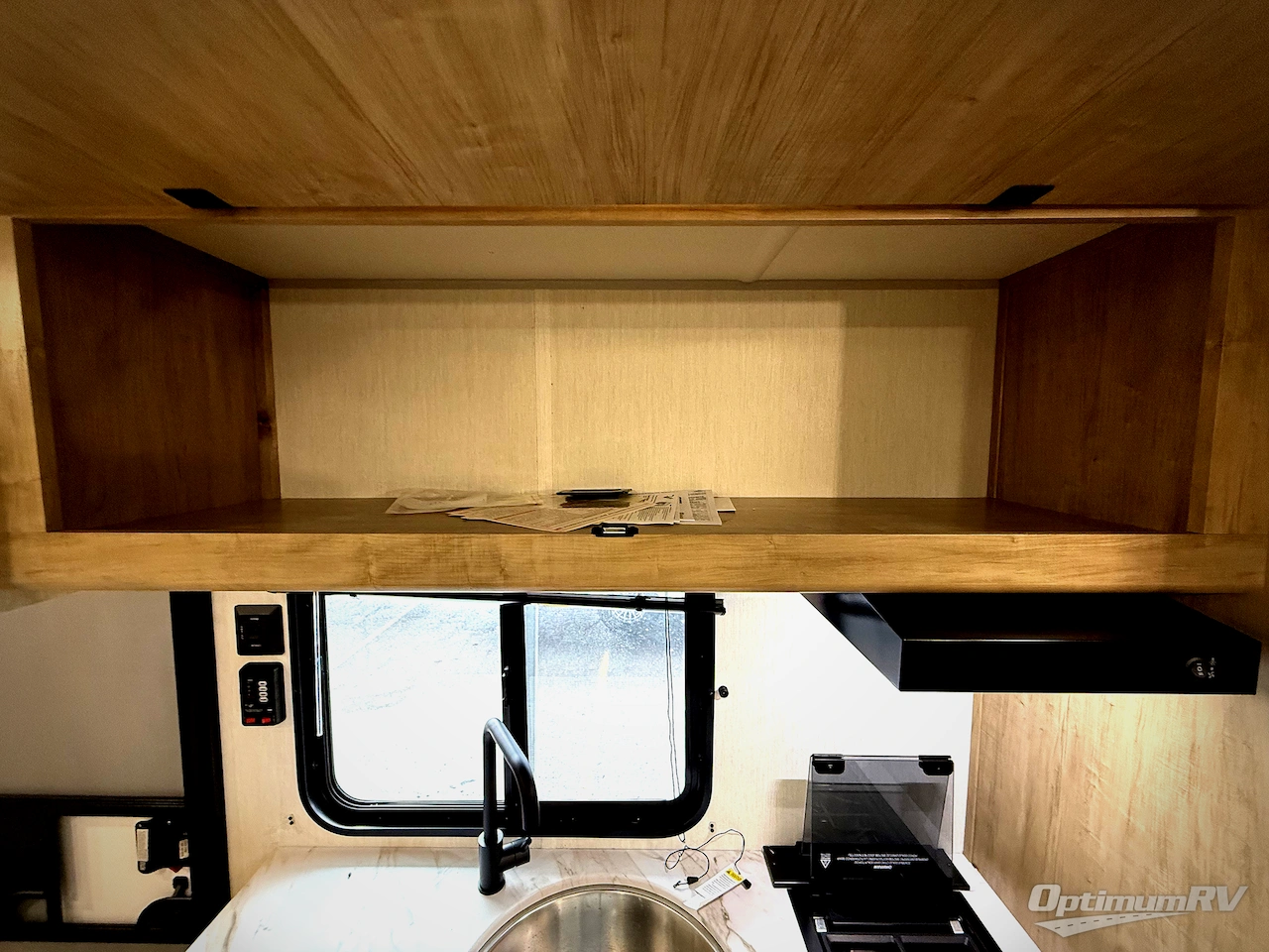 2026 Forest River Cherokee Wolf Pup 16LP Photo 8