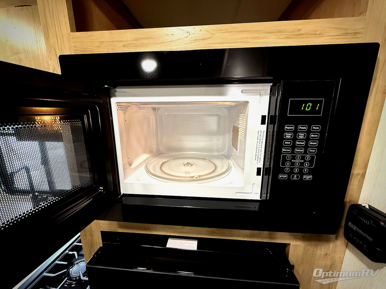 2026 Forest River Cherokee Wolf Pup 16LP Photo 9